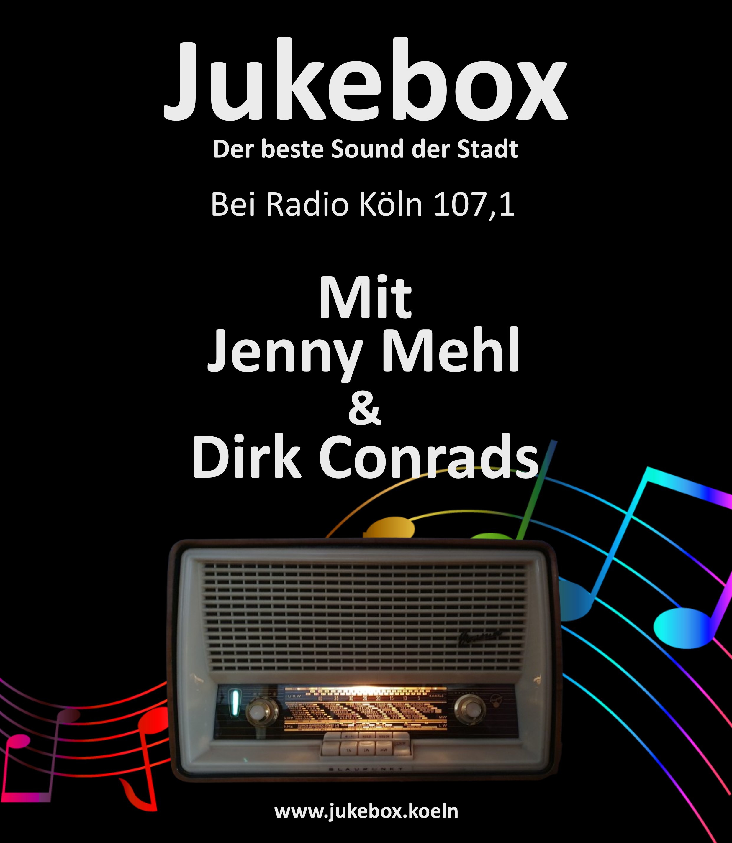 (c) Jukebox.koeln